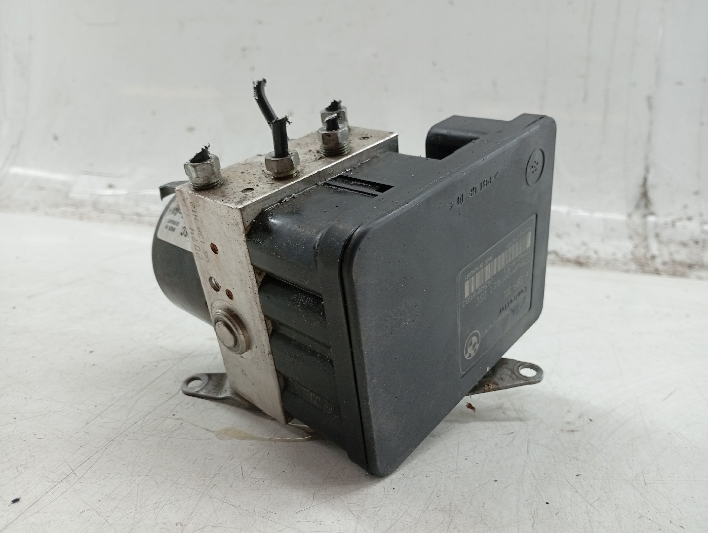 Módulo de ABS BMW 3 (E90) | 04 - 12 Imagem-4