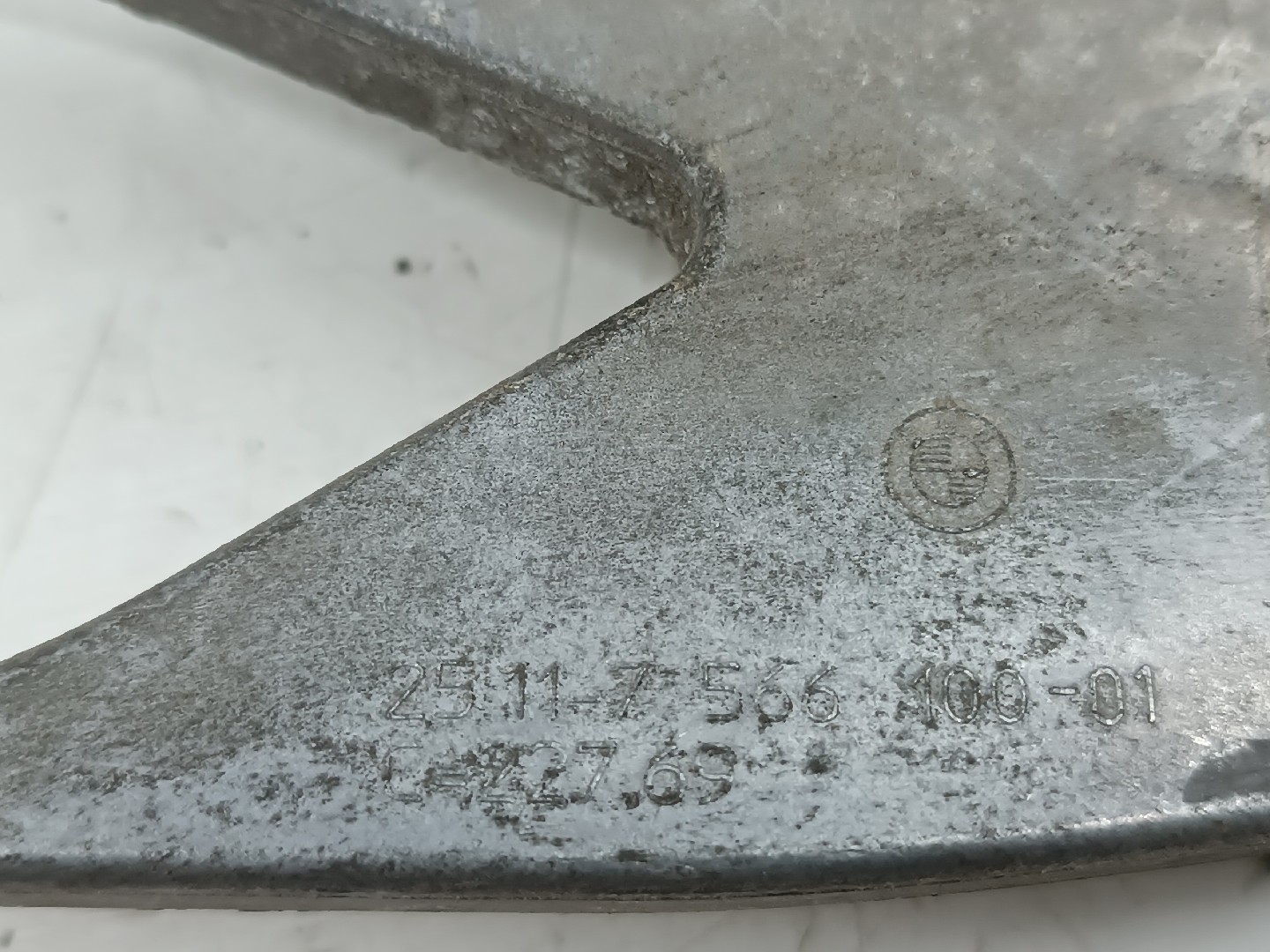 Seletor de mudanças BMW 3 (E90) | 04 - 12 Imagem-3