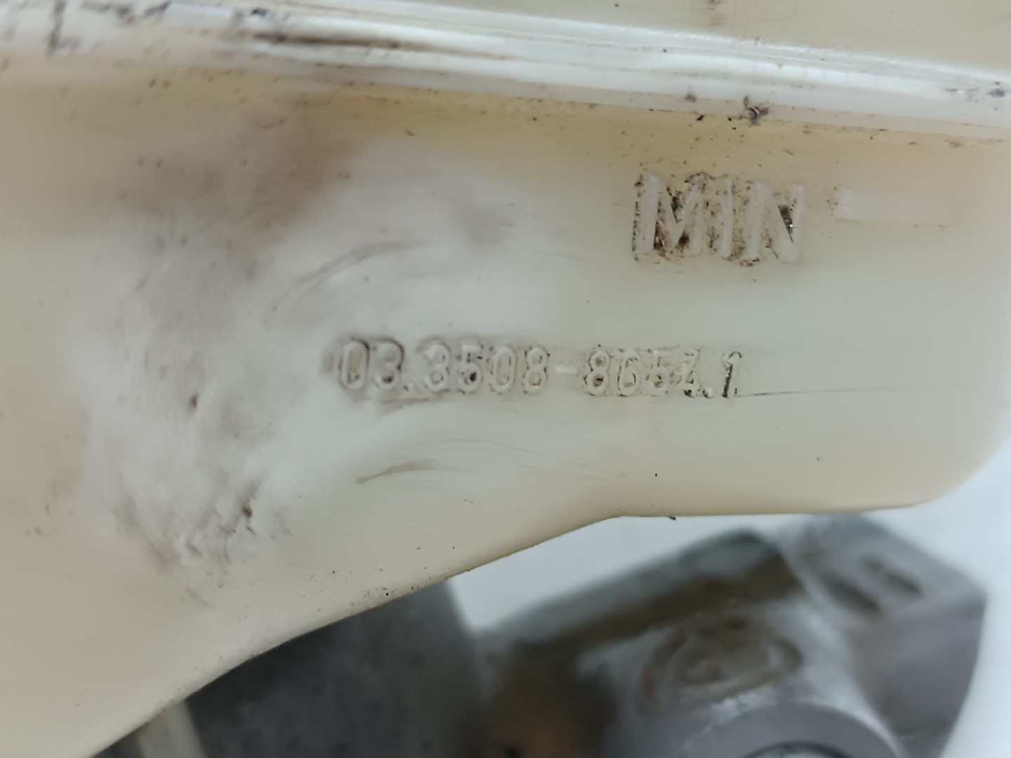 Bomba dos Travões BMW 3 (E90) | 04 - 12 Imagem-1