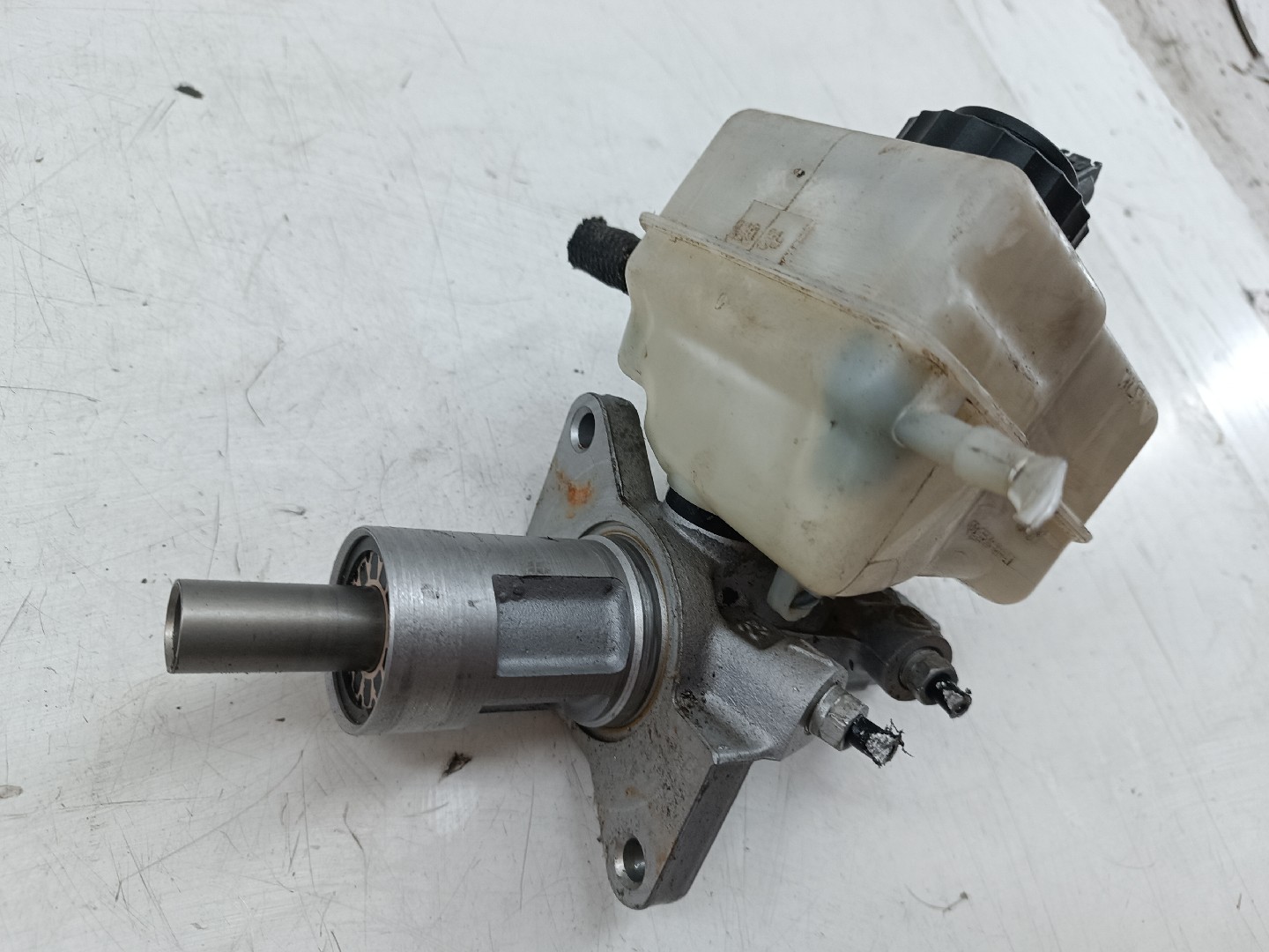 Bomba dos Travões BMW 3 (E90) | 04 - 12 Imagem-2