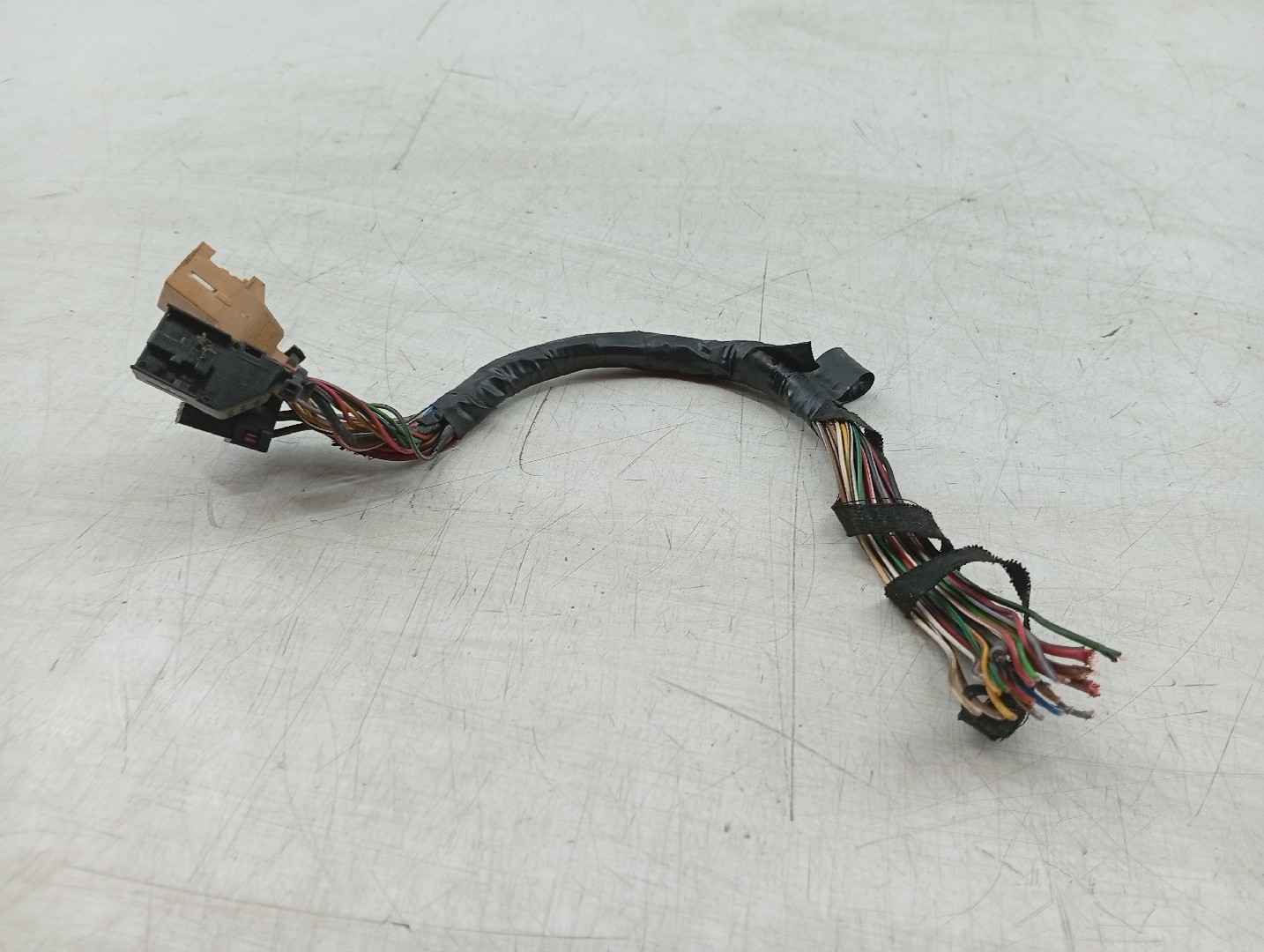 Cablagem AUDI A3 (8P1) | 03 - 13 Imagem-2