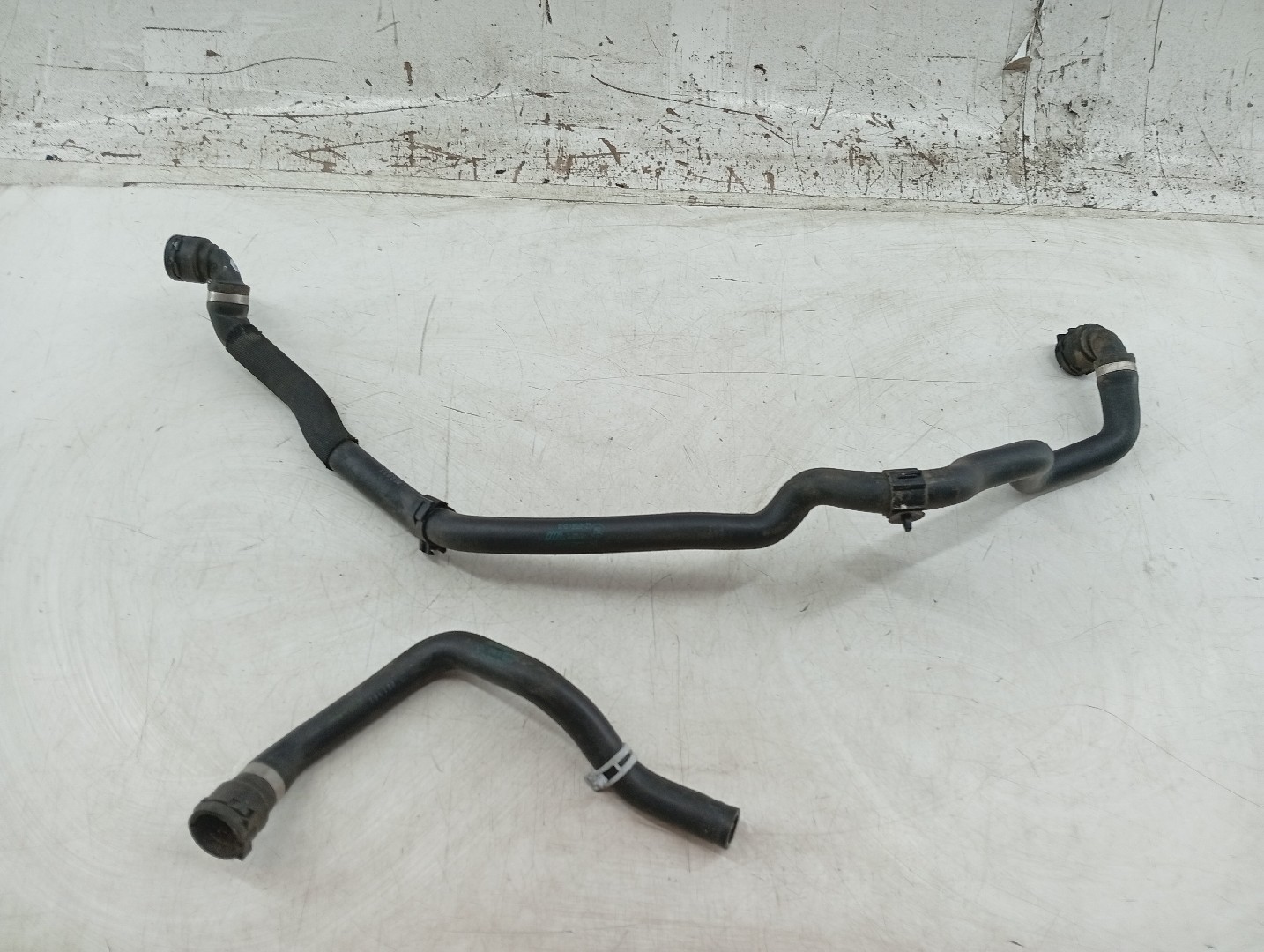 Tubo de Água BMW 3 (E90) | 04 - 12 Imagem-3