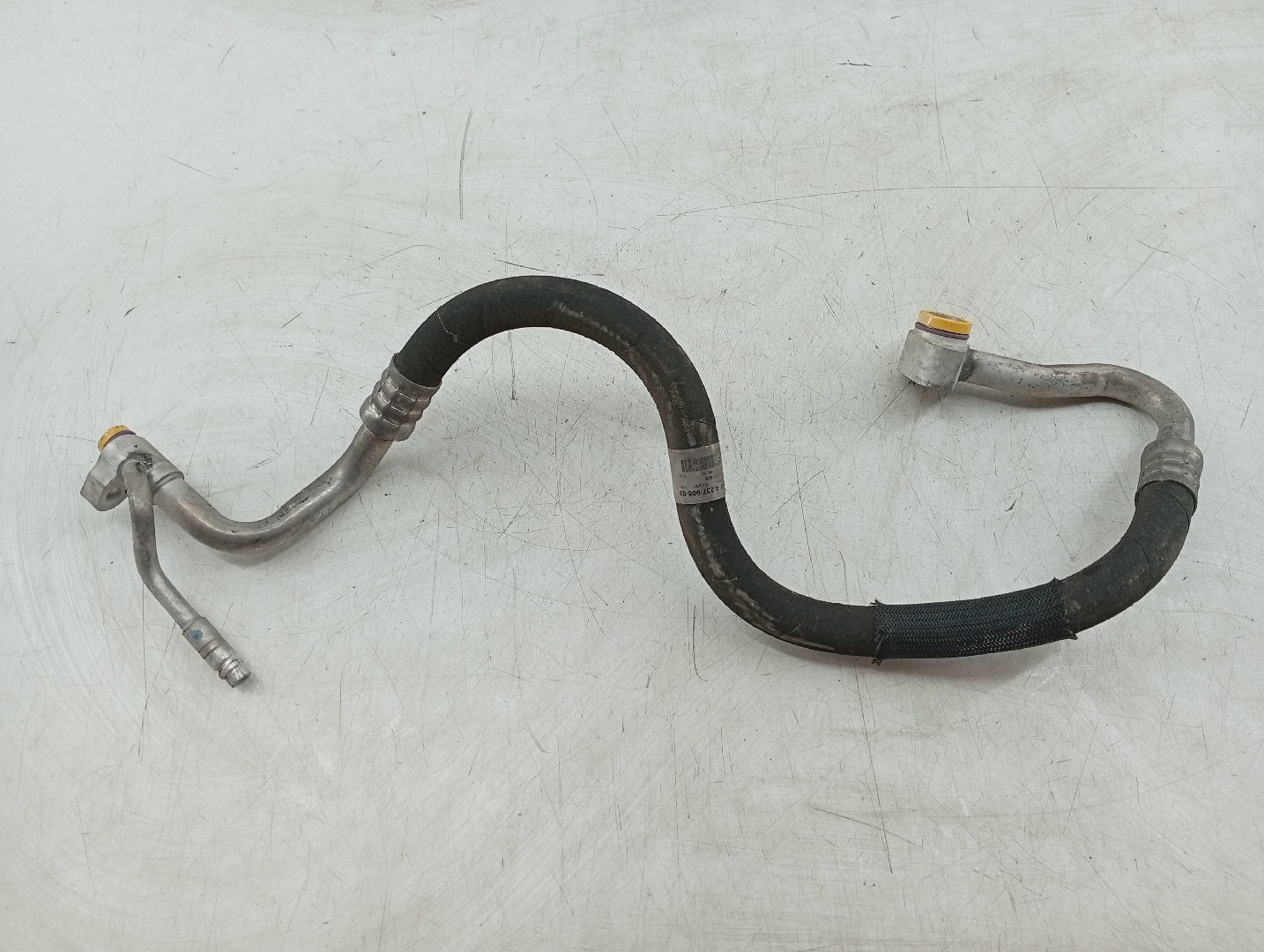 Tubo de Ar condicionado BMW 3 (E90) | 04 - 12