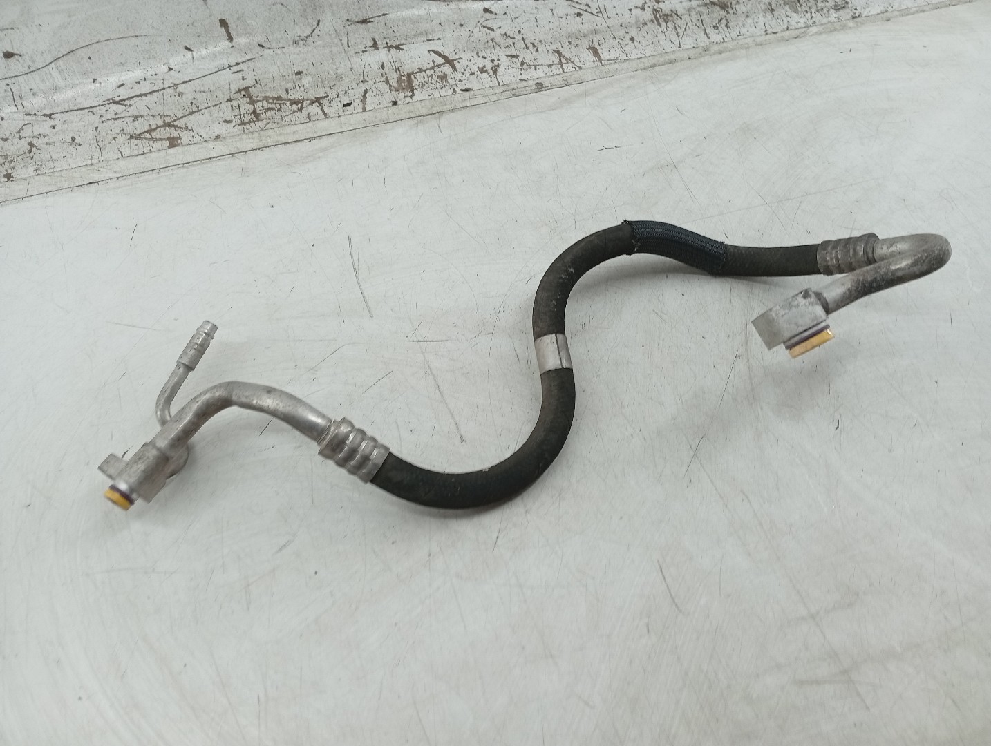 Tubo de Ar condicionado BMW 3 (E90) | 04 - 12 Imagem-1