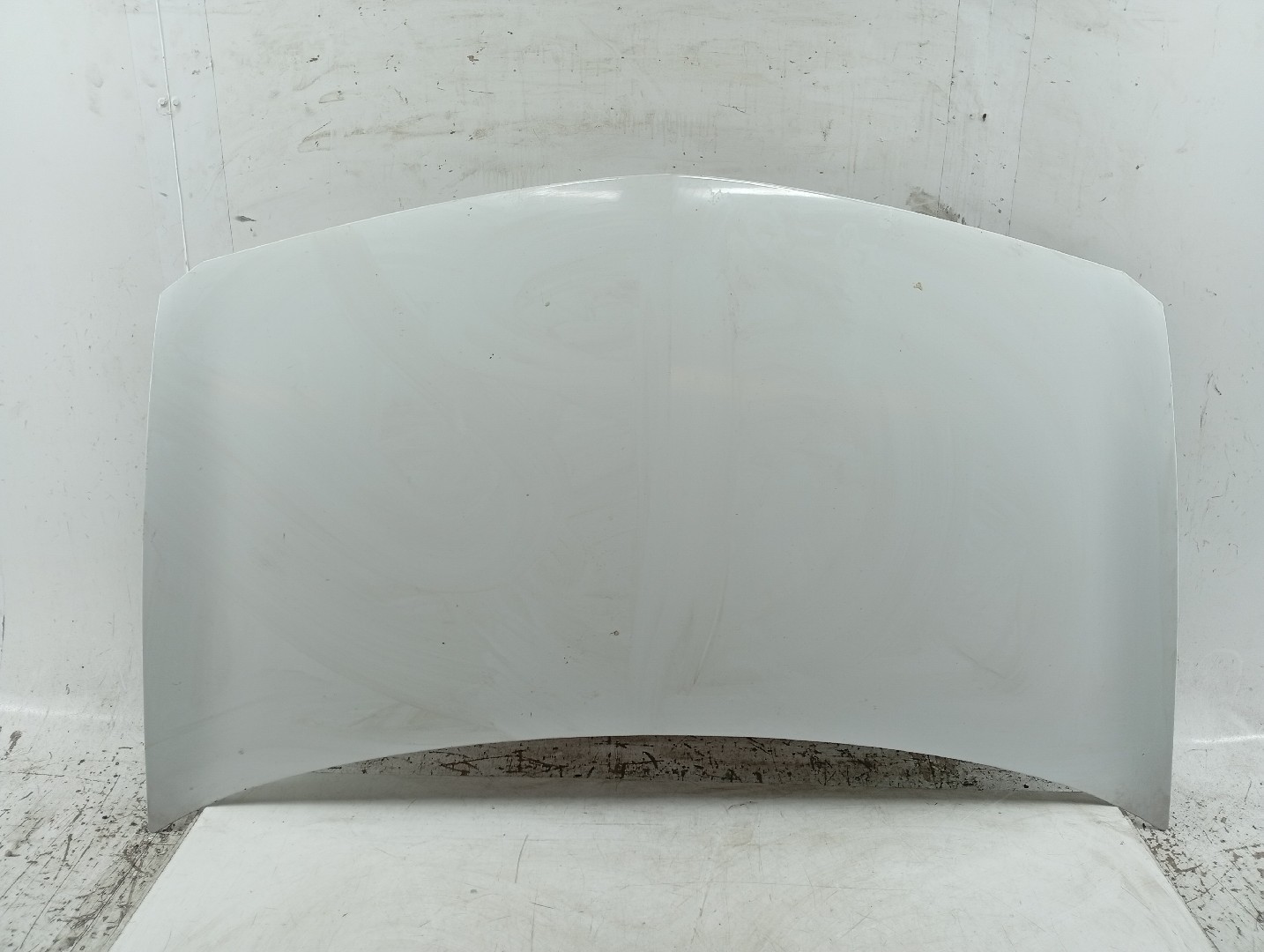 Capot RENAULT MEGANE II Grandtour (KM0/1_) | 03 - 12