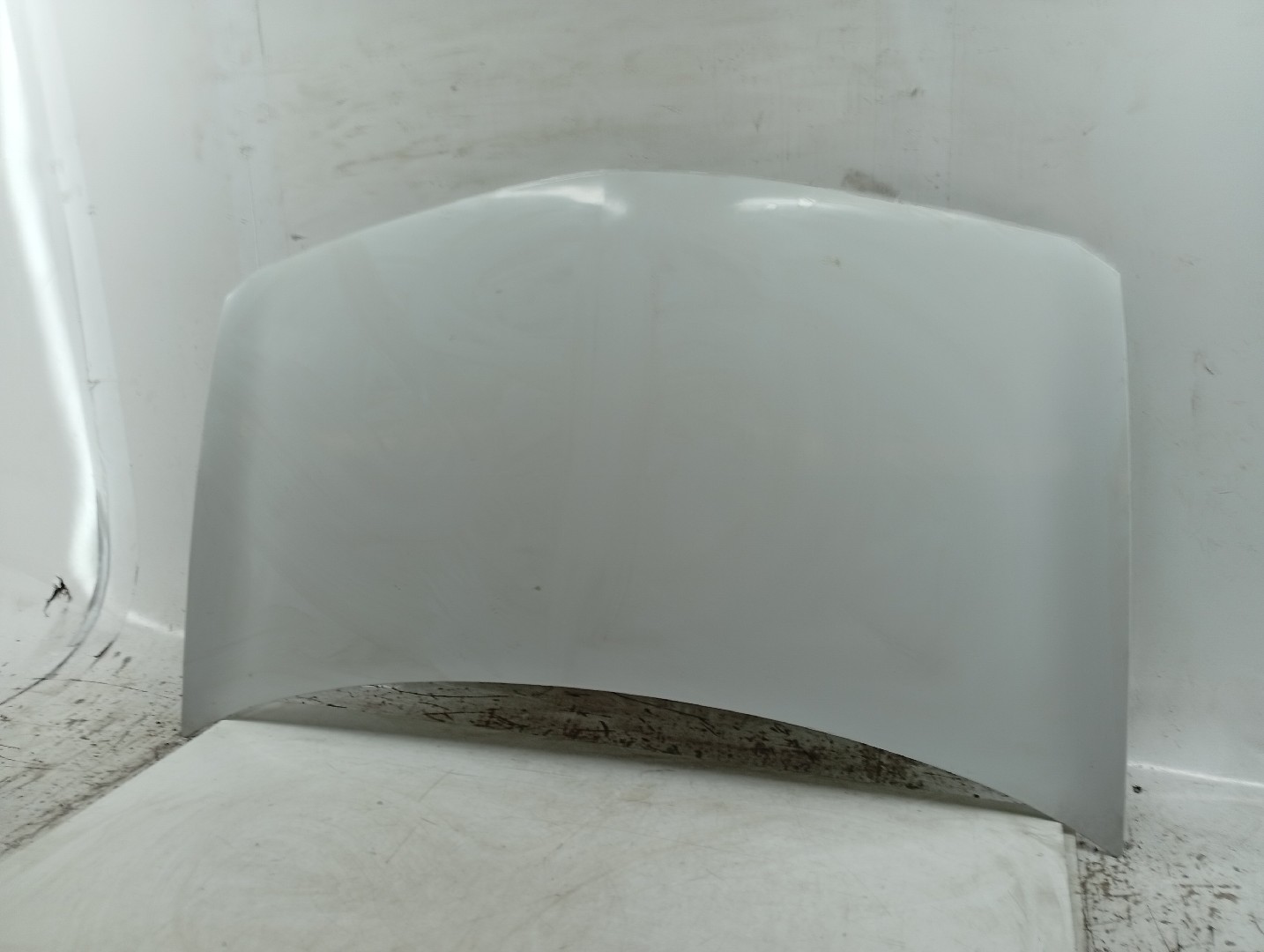 Capot RENAULT MEGANE II Grandtour (KM0/1_) | 03 - 12 Imagem-3