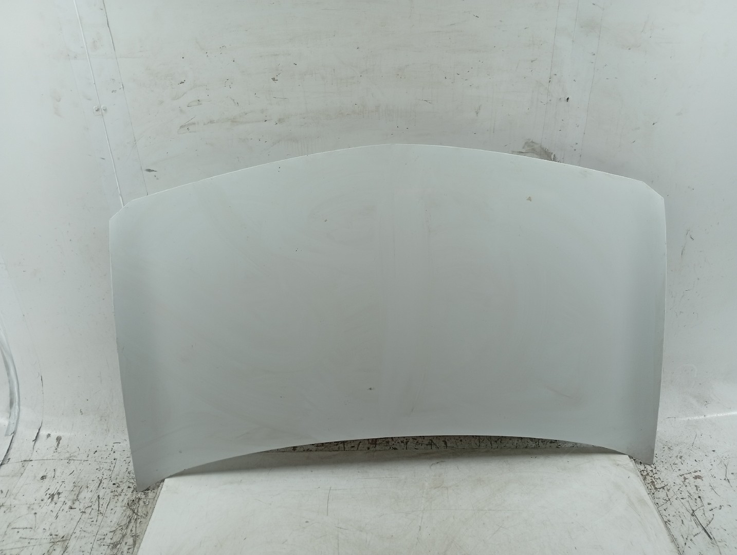 Capot RENAULT MEGANE II Grandtour (KM0/1_) | 03 - 12 Imagem-2