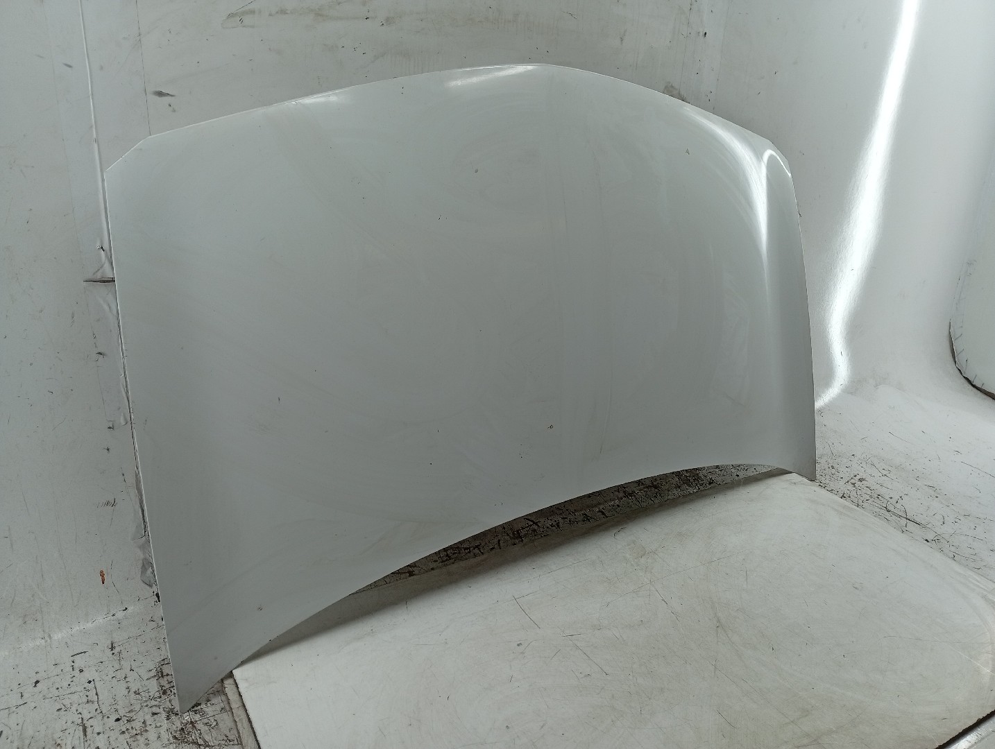 Capot RENAULT MEGANE II Grandtour (KM0/1_) | 03 - 12 Imagem-1