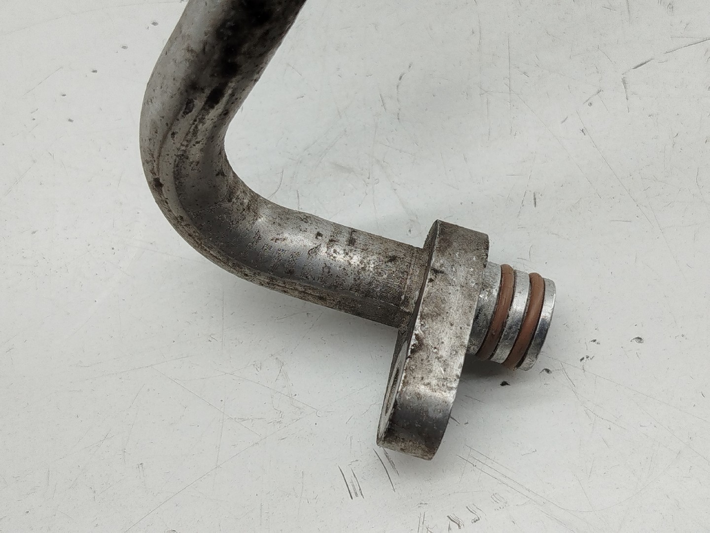 Tubo de Ar Condicionado PEUGEOT 308 SW II | 14 -  Imagem-2