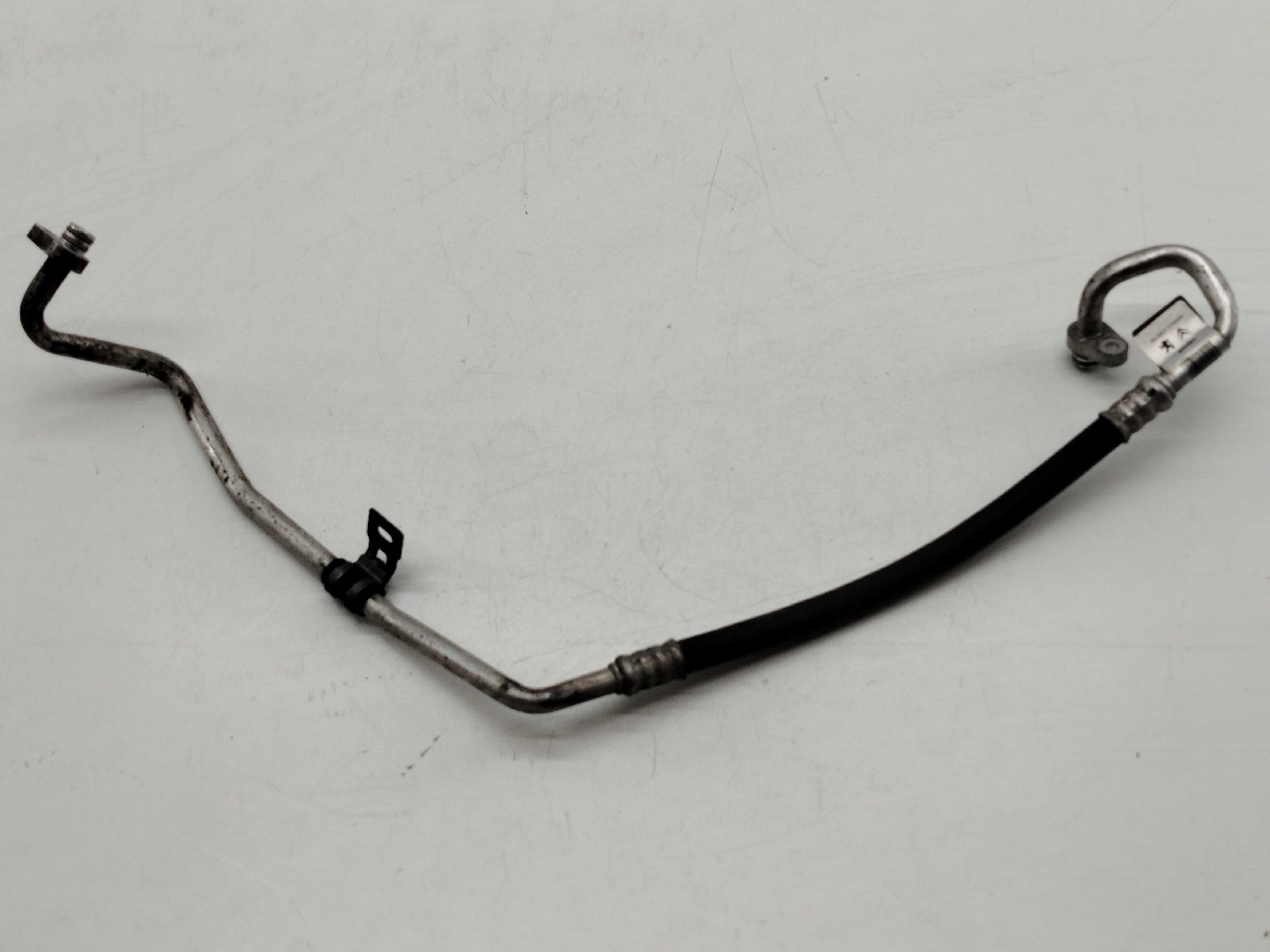 Tubo de Ar Condicionado PEUGEOT 308 SW II | 14 -  Imagem-3