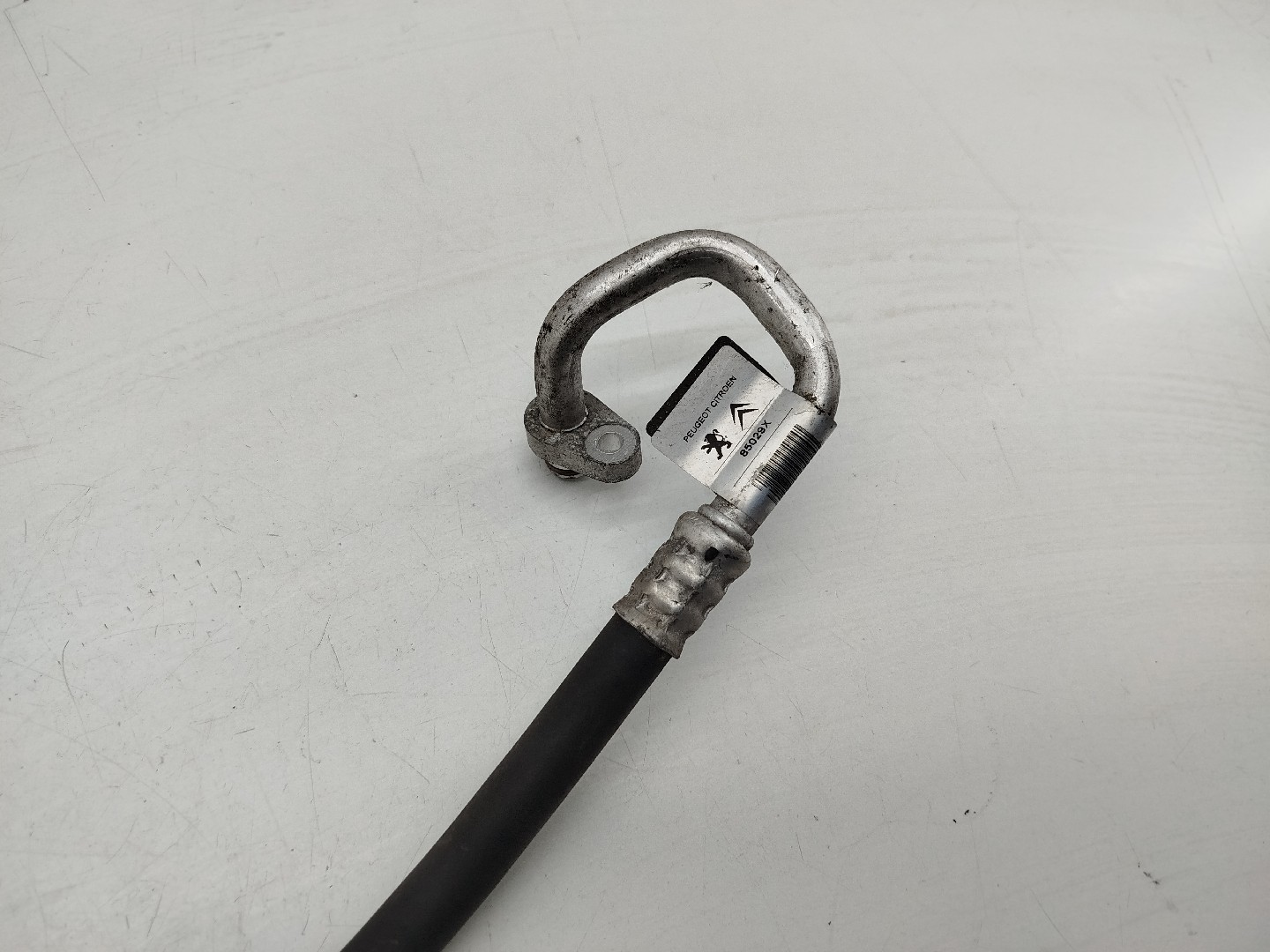 Tubo de Ar Condicionado PEUGEOT 308 SW II | 14 -  Imagem-4