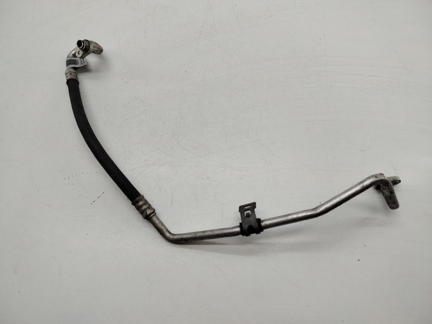 Tubo de Ar Condicionado PEUGEOT 308 SW II | 14 -  Imagem-5