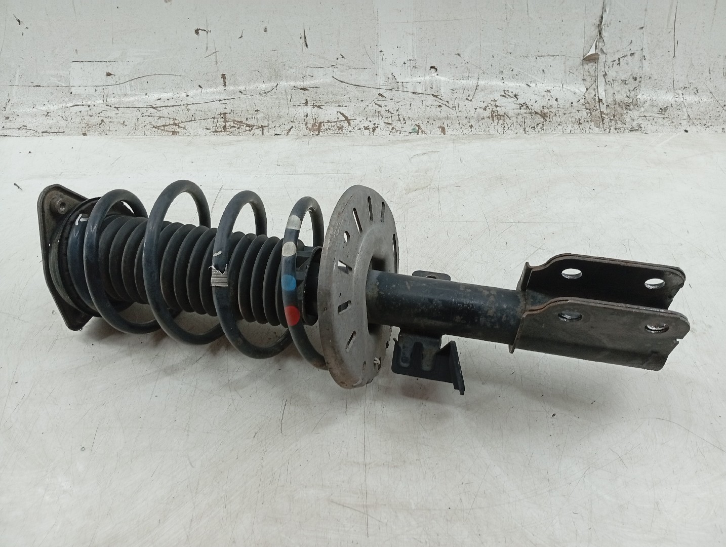 Amortecedor Dianteiro RENAULT MEGANE II Grandtour (KM0/1_) | 03 - 12 Imagem-1