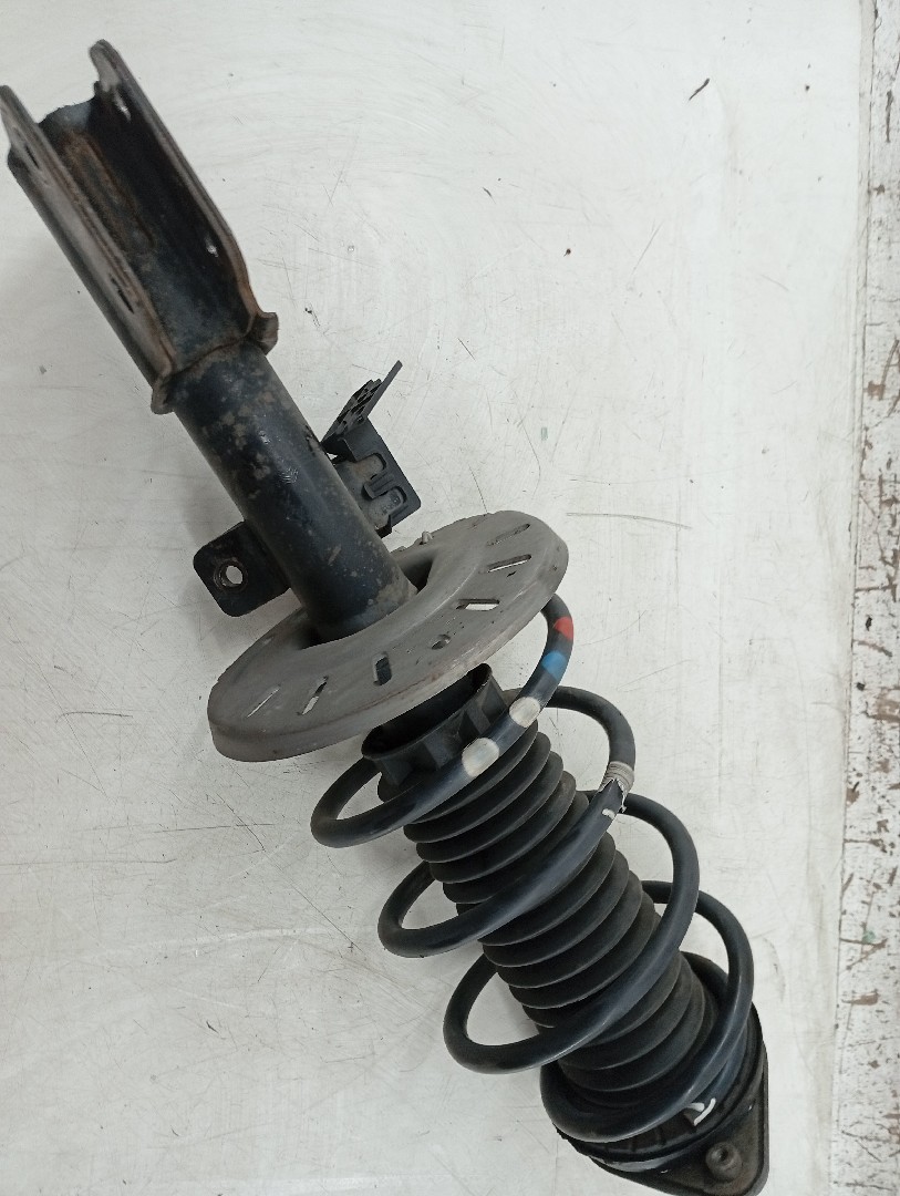 Amortecedor Dianteiro RENAULT MEGANE II Grandtour (KM0/1_) | 03 - 12 Imagem-8