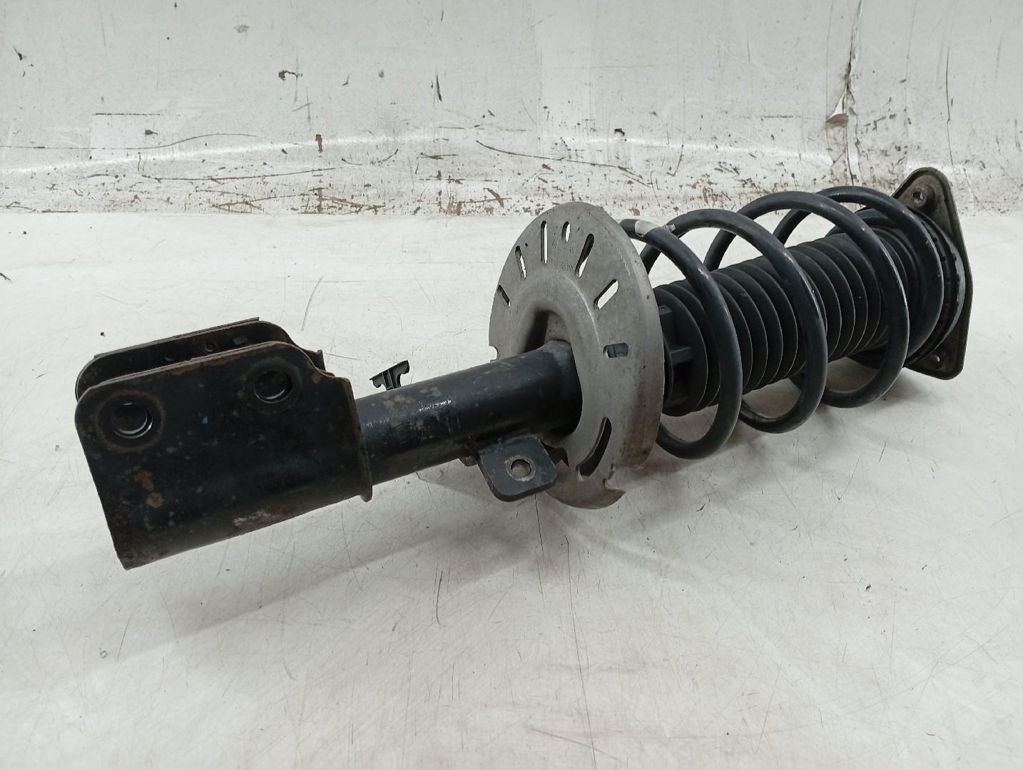 Amortecedor Dianteiro RENAULT MEGANE II Grandtour (KM0/1_) | 03 - 12 Imagem-3