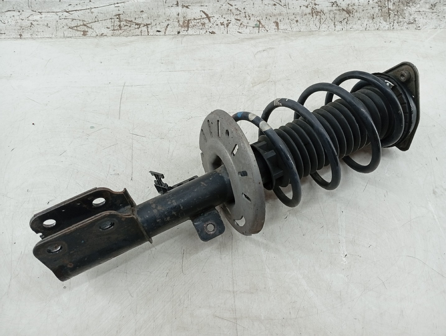 Amortecedor Dianteiro RENAULT MEGANE II Grandtour (KM0/1_) | 03 - 12 Imagem-4