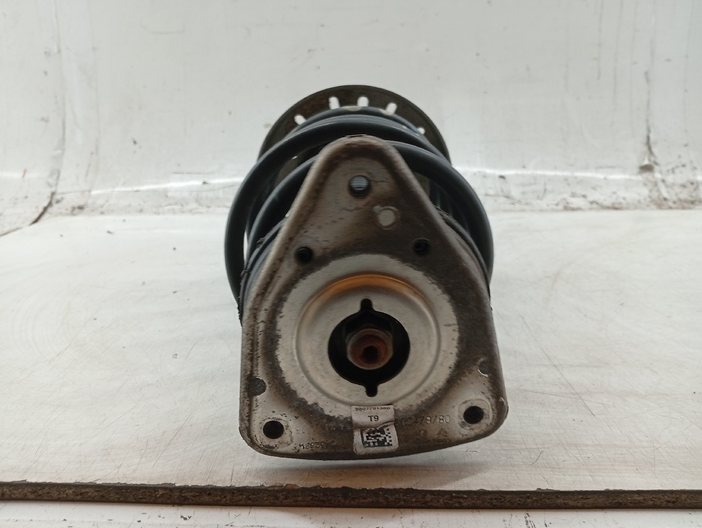 Amortecedor Dianteiro RENAULT MEGANE II Grandtour (KM0/1_) | 03 - 12 Imagem-7