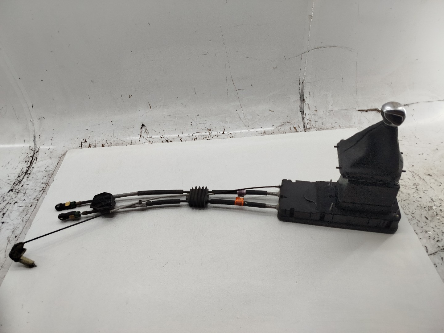 Seletor de mudanças PEUGEOT 308 SW II | 14 - 