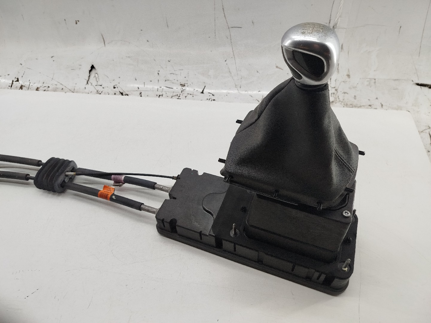 Seletor de mudanças PEUGEOT 308 SW II | 14 -  Imagem-2