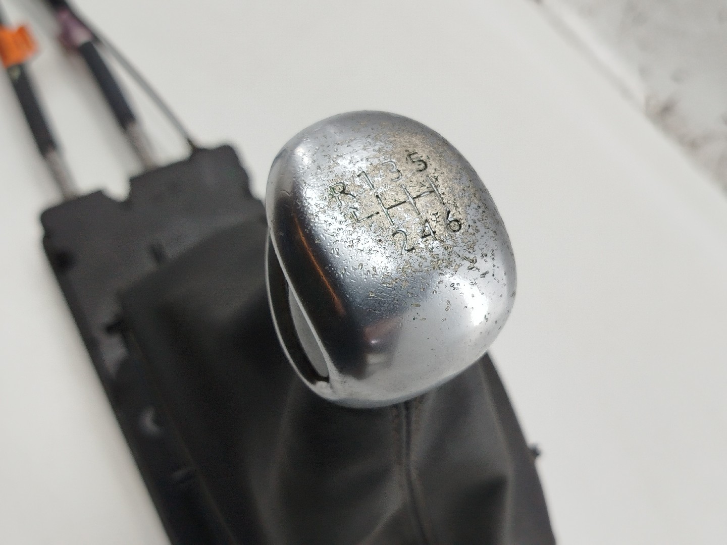 Seletor de mudanças PEUGEOT 308 SW II | 14 -  Imagem-3