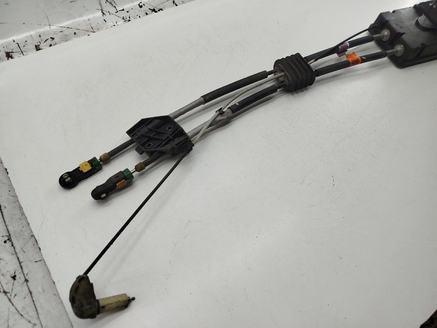 Seletor de mudanças PEUGEOT 308 SW II | 14 -  Imagem-1