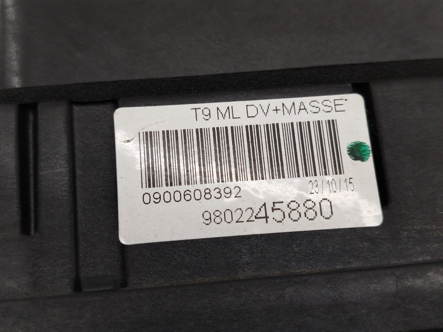 Seletor de mudanças PEUGEOT 308 SW II | 14 -  Imagem-4