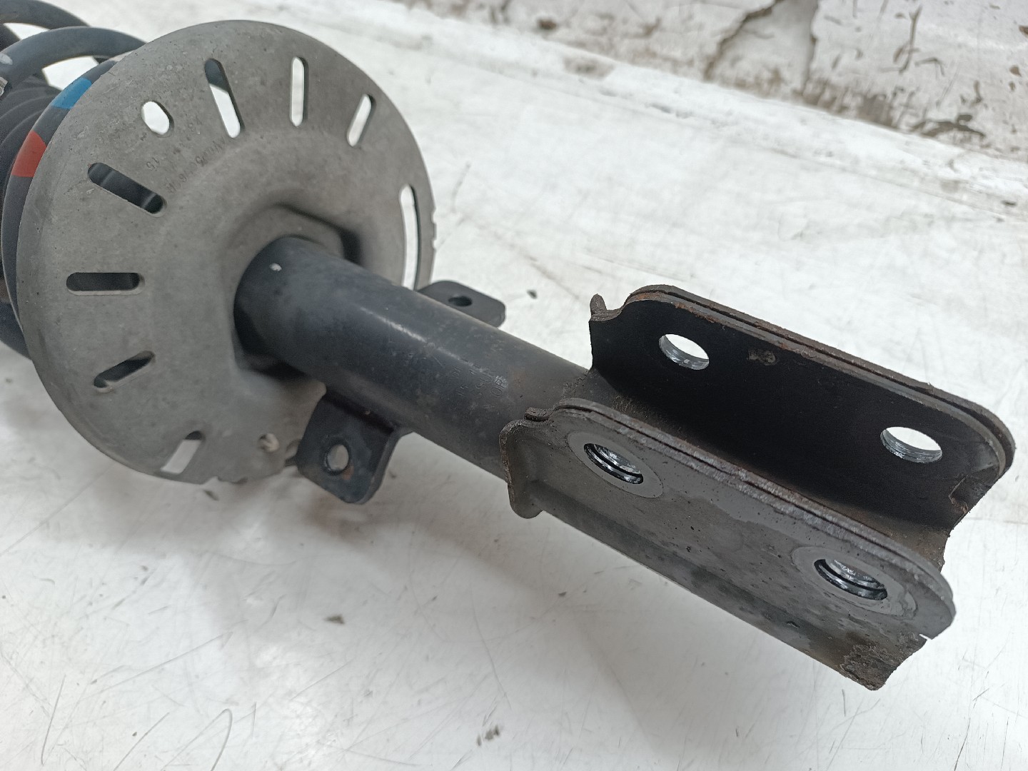 Amortecedor Dianteiro PEUGEOT 308 SW II | 14 -  Imagem-2