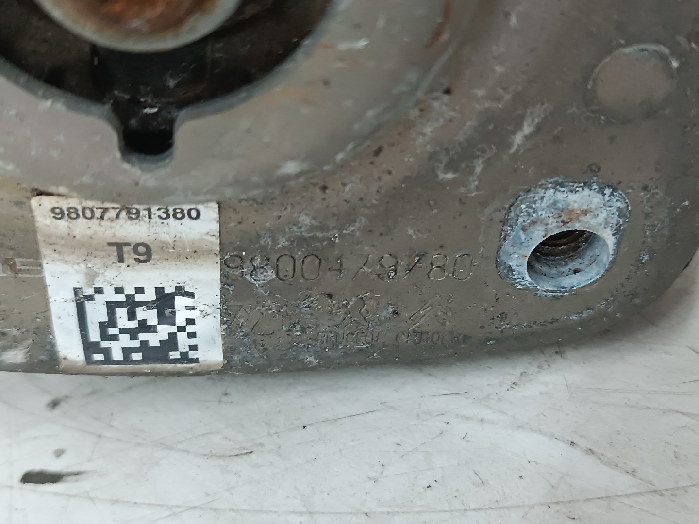 Amortecedor Dianteiro PEUGEOT 308 SW II | 14 -  Imagem-3