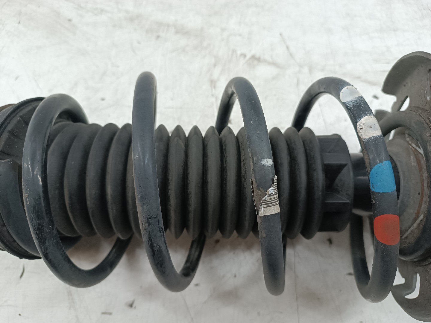 Amortecedor Dianteiro PEUGEOT 308 SW II | 14 -  Imagem-1