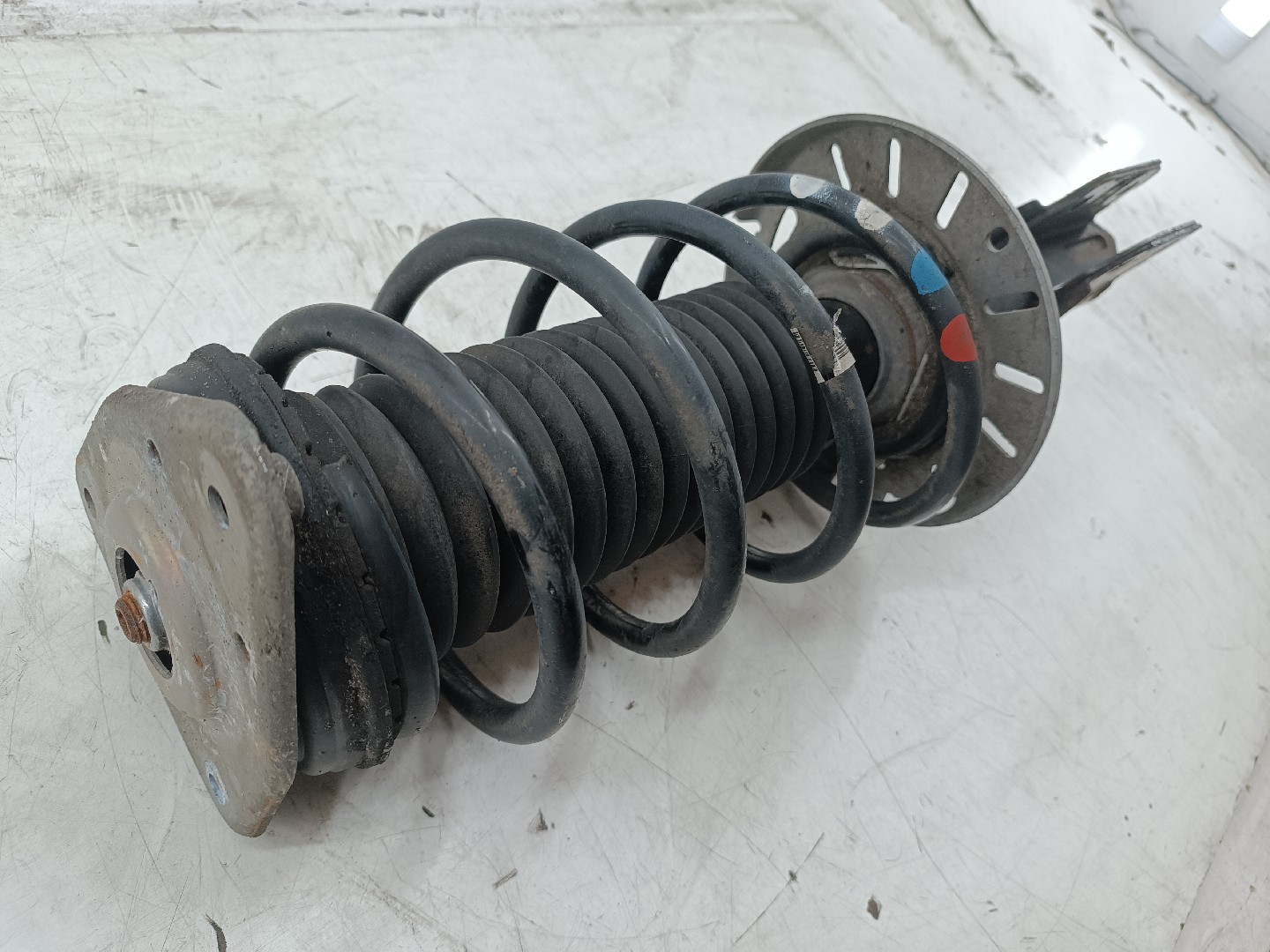 Amortecedor Dianteiro PEUGEOT 308 SW II | 14 -  Imagem-4