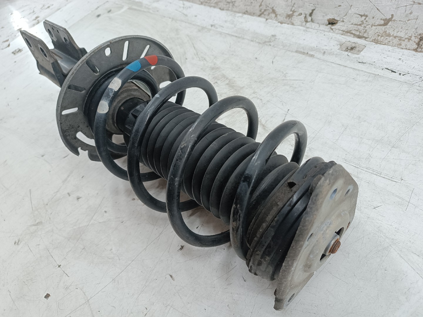 Amortecedor Dianteiro PEUGEOT 308 SW II | 14 -  Imagem-4