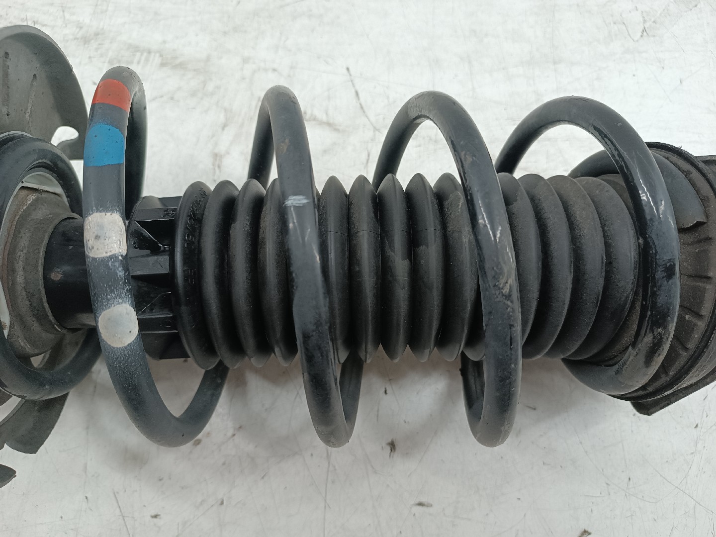 Amortecedor Dianteiro PEUGEOT 308 SW II | 14 -  Imagem-1