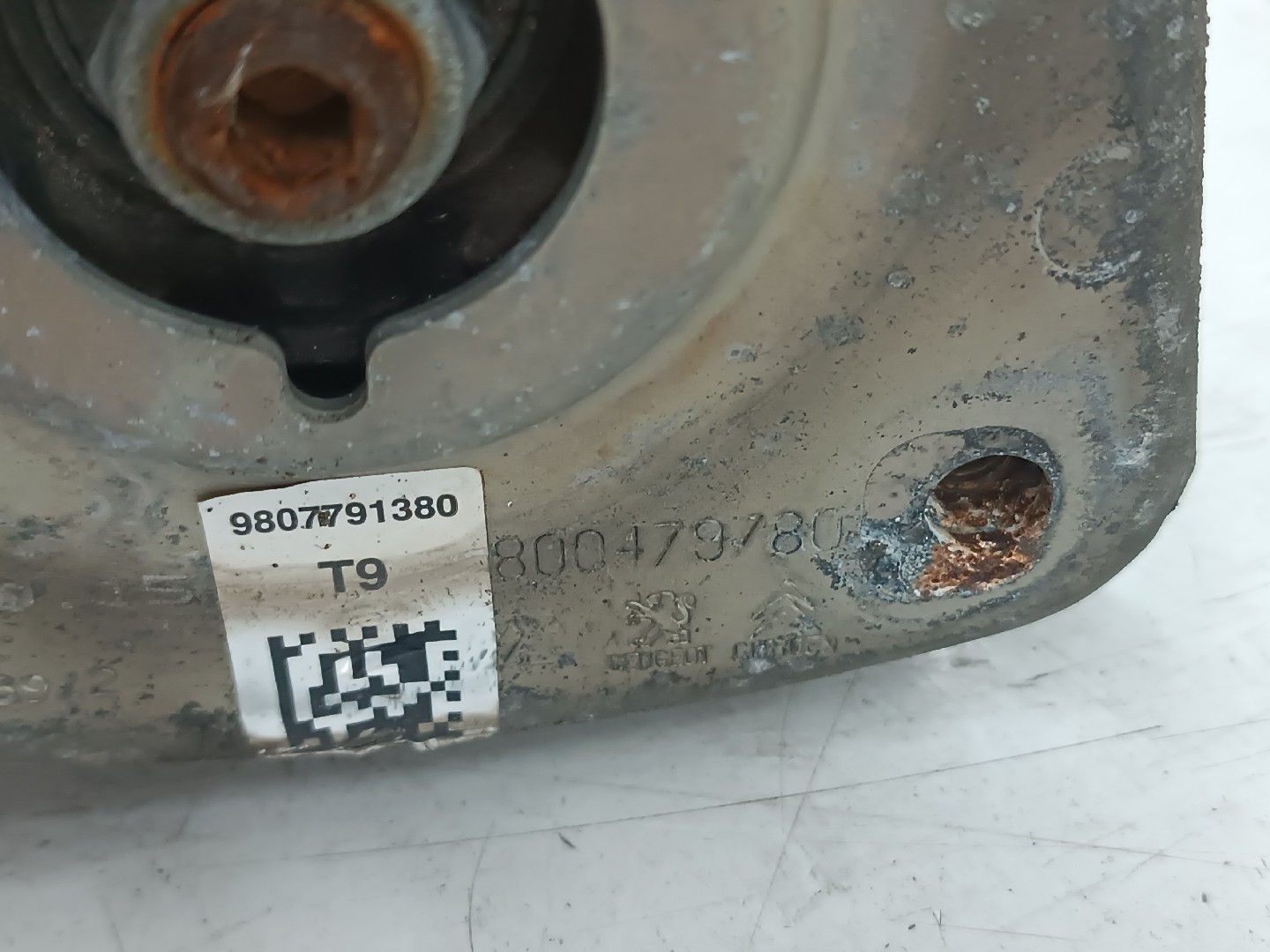 Amortecedor Dianteiro PEUGEOT 308 SW II | 14 -  Imagem-3