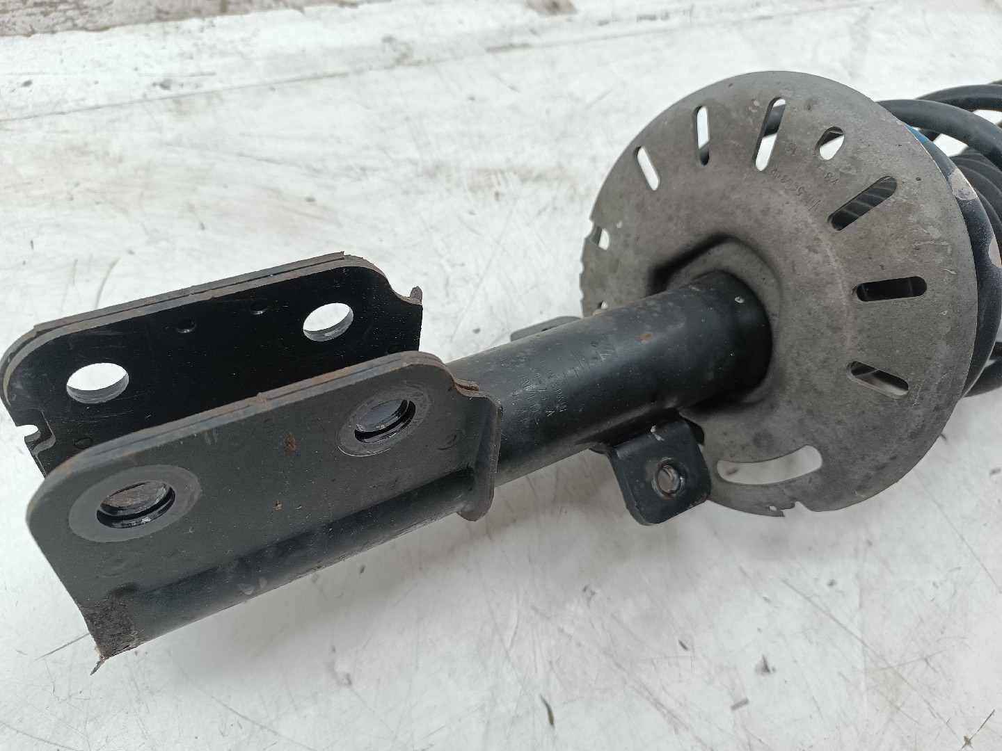 Amortecedor Dianteiro PEUGEOT 308 SW II | 14 -  Imagem-2