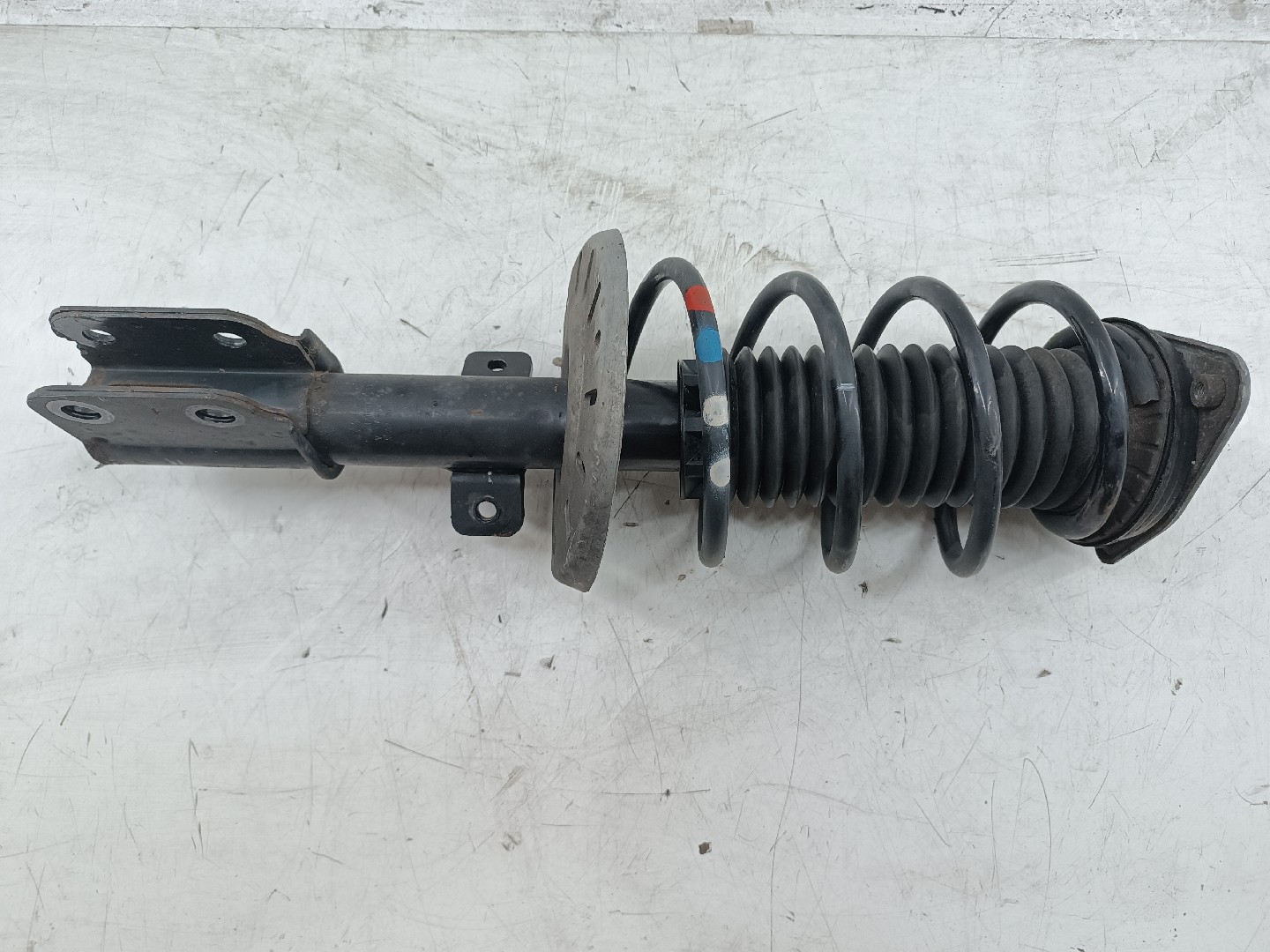 Amortecedor Dianteiro PEUGEOT 308 SW II | 14 - 