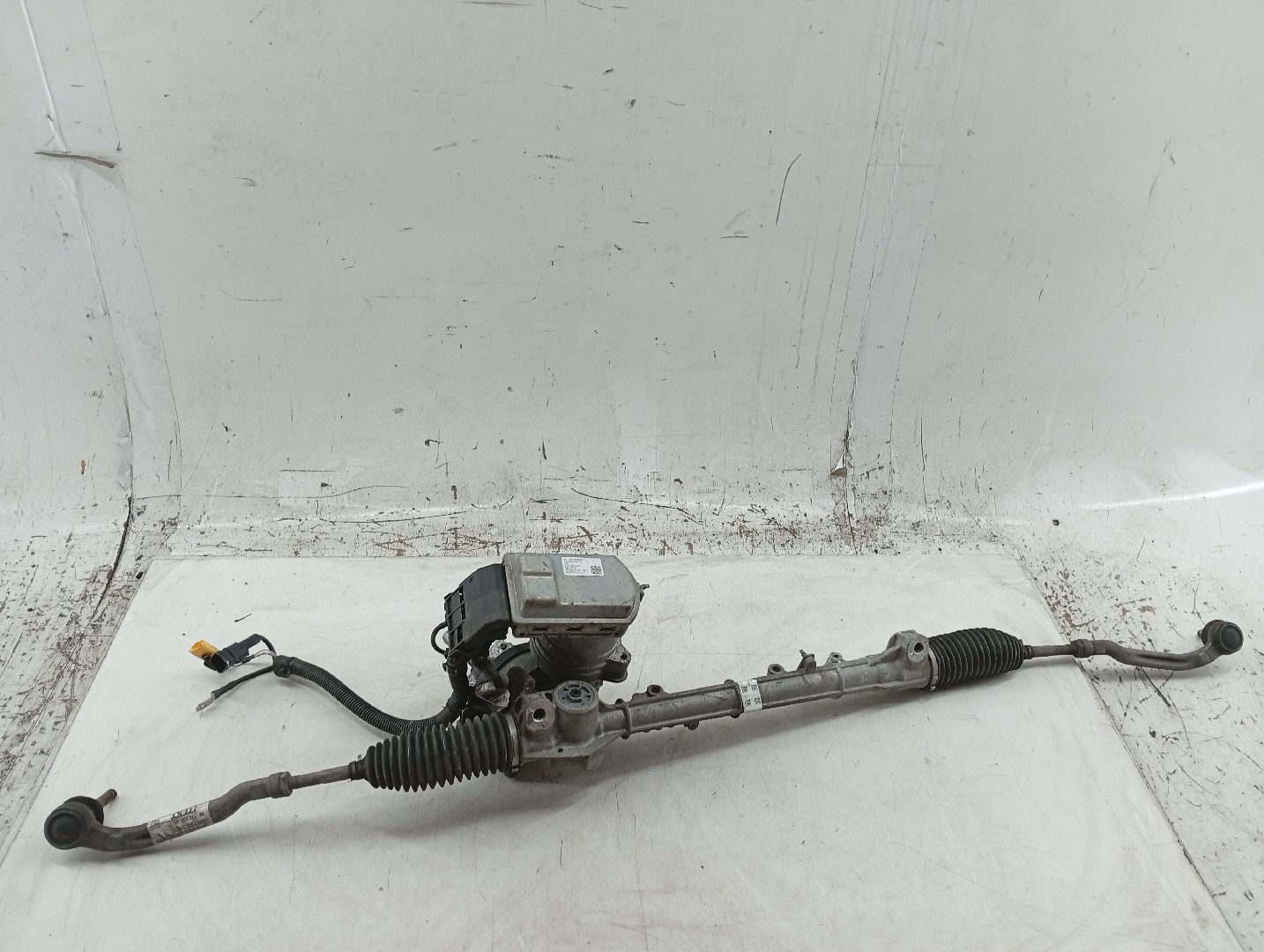 Caixa de direção PEUGEOT 308 SW II | 14 - 