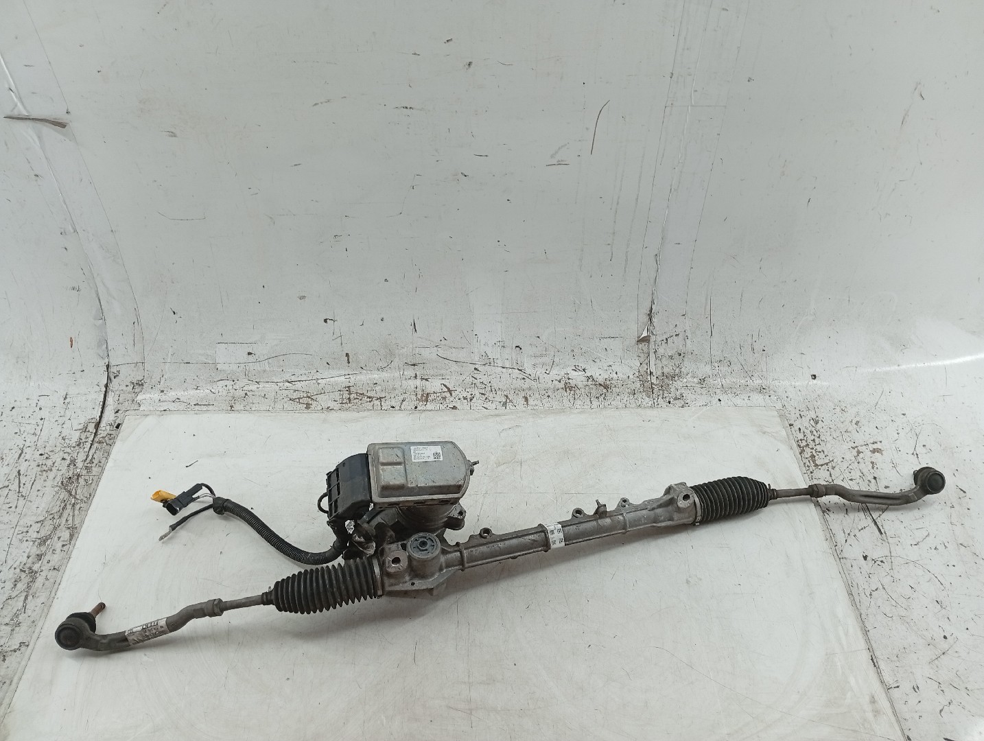 Caixa de direção PEUGEOT 308 SW II | 14 -  Imagem-4