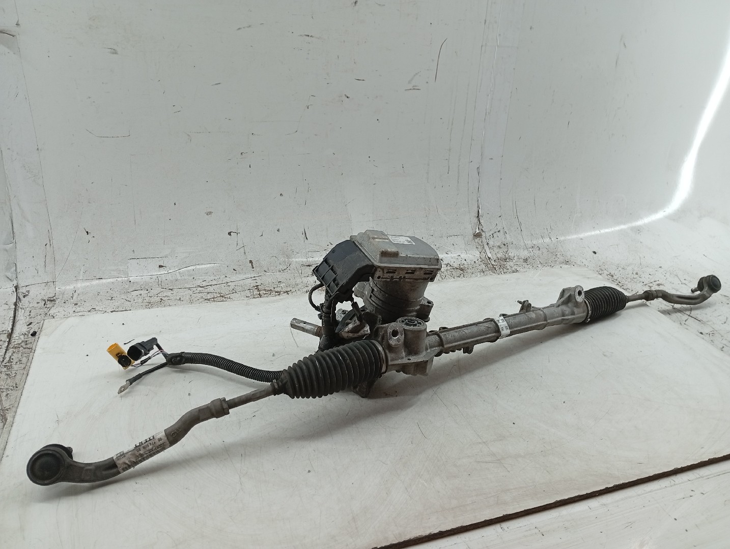 Caixa de direção PEUGEOT 308 SW II | 14 -  Imagem-3