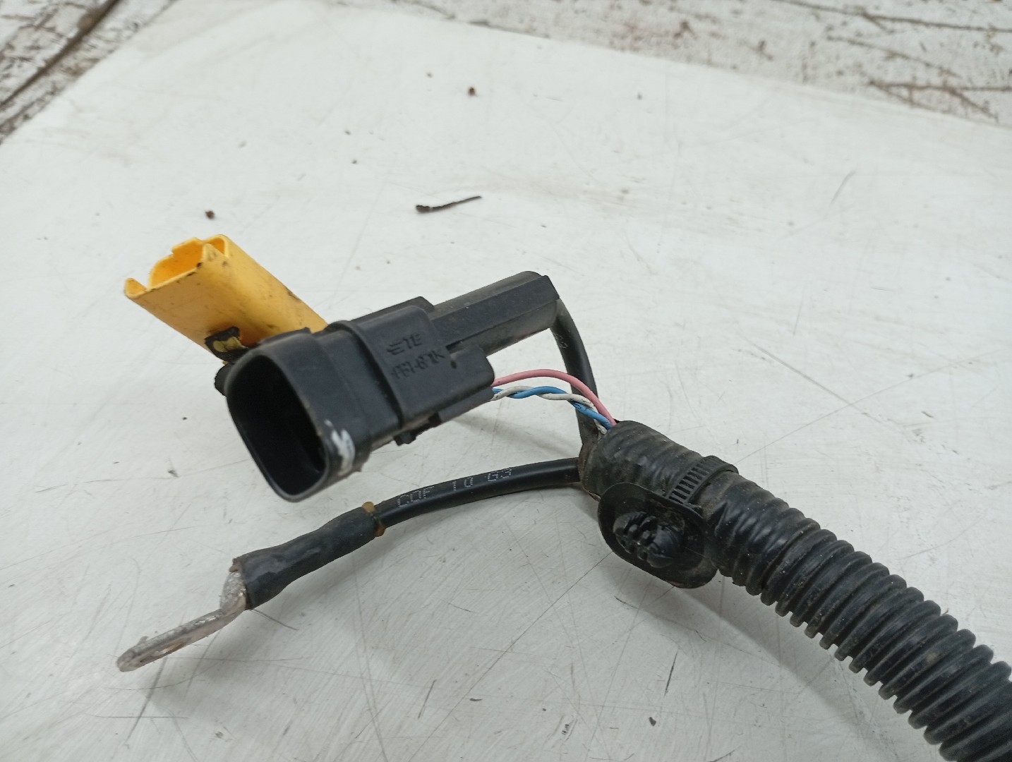 Caixa de direção PEUGEOT 308 SW II | 14 -  Imagem-6