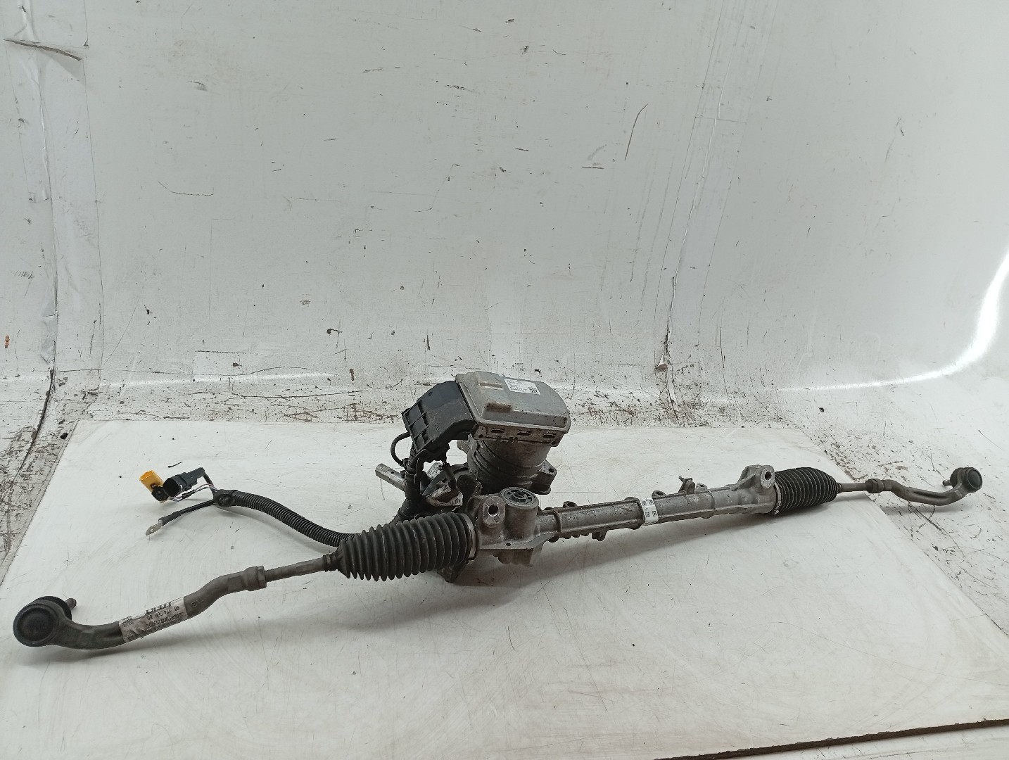 Caixa de direção PEUGEOT 308 SW II | 14 -  Imagem-7