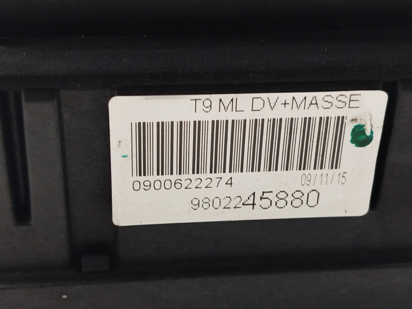 Seletor de mudanças PEUGEOT 308 SW II | 14 -  Imagem-1