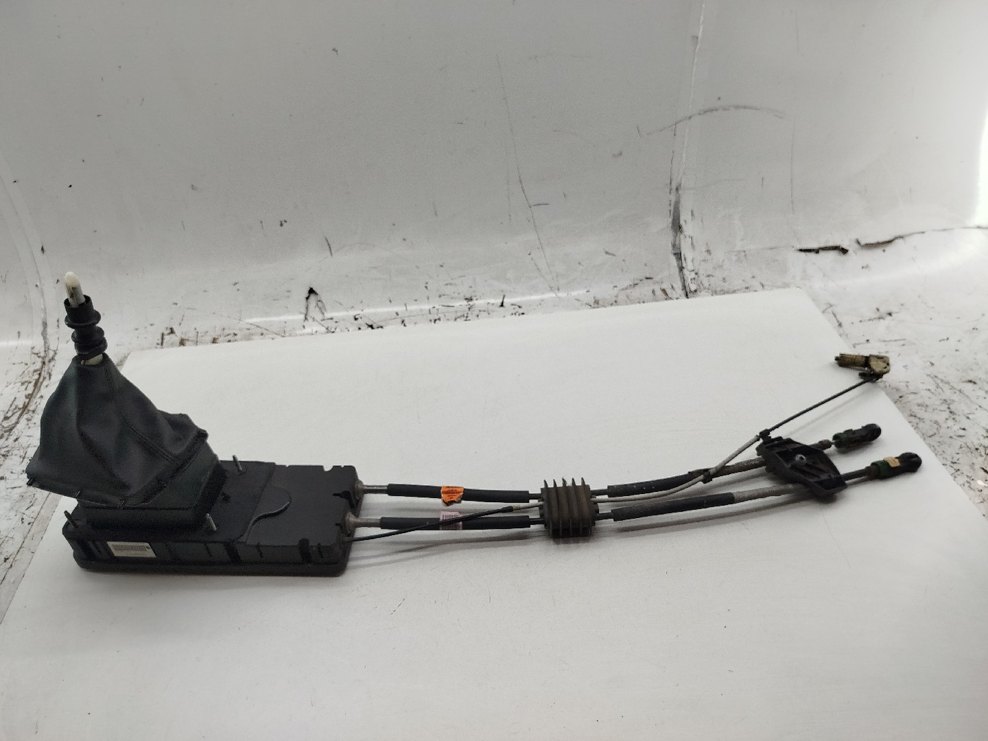 Seletor de mudanças PEUGEOT 308 SW II | 14 - 