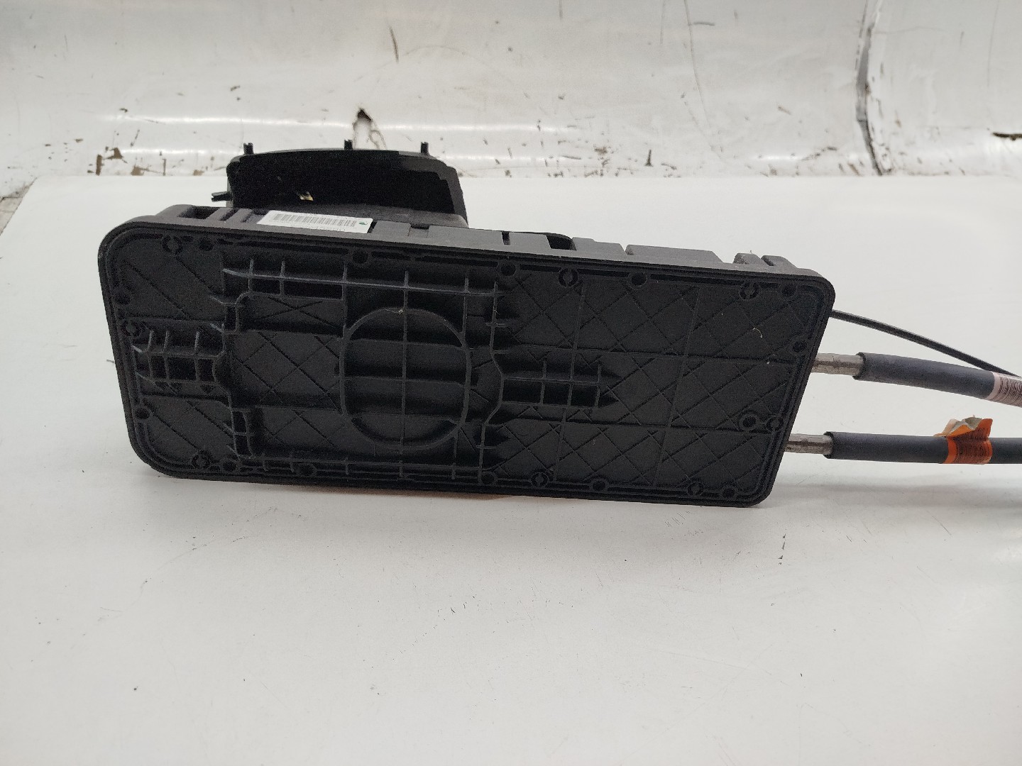 Seletor de mudanças PEUGEOT 308 SW II | 14 -  Imagem-4