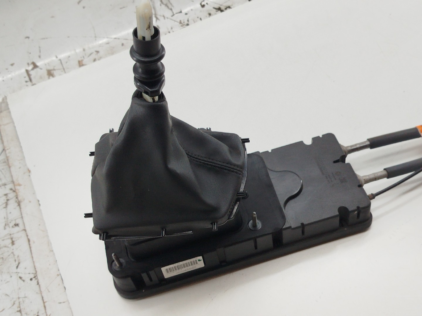 Seletor de mudanças PEUGEOT 308 SW II | 14 -  Imagem-2