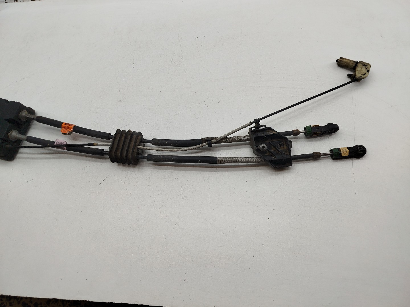 Seletor de mudanças PEUGEOT 308 SW II | 14 -  Imagem-3