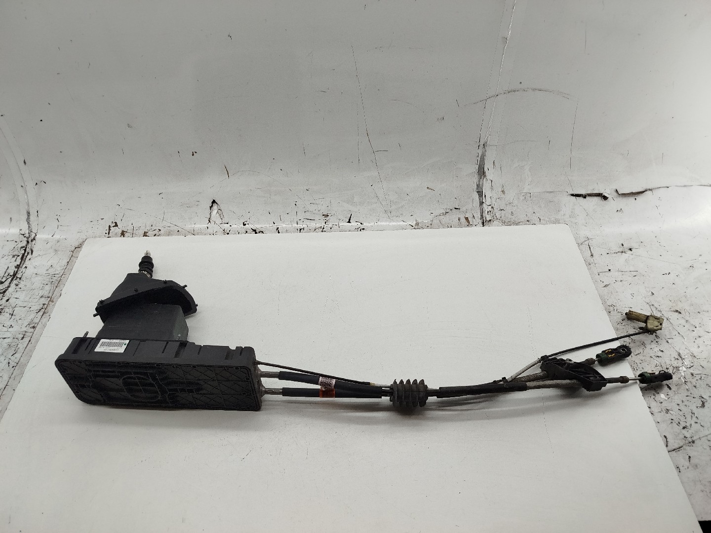 Seletor de mudanças PEUGEOT 308 SW II | 14 -  Imagem-5