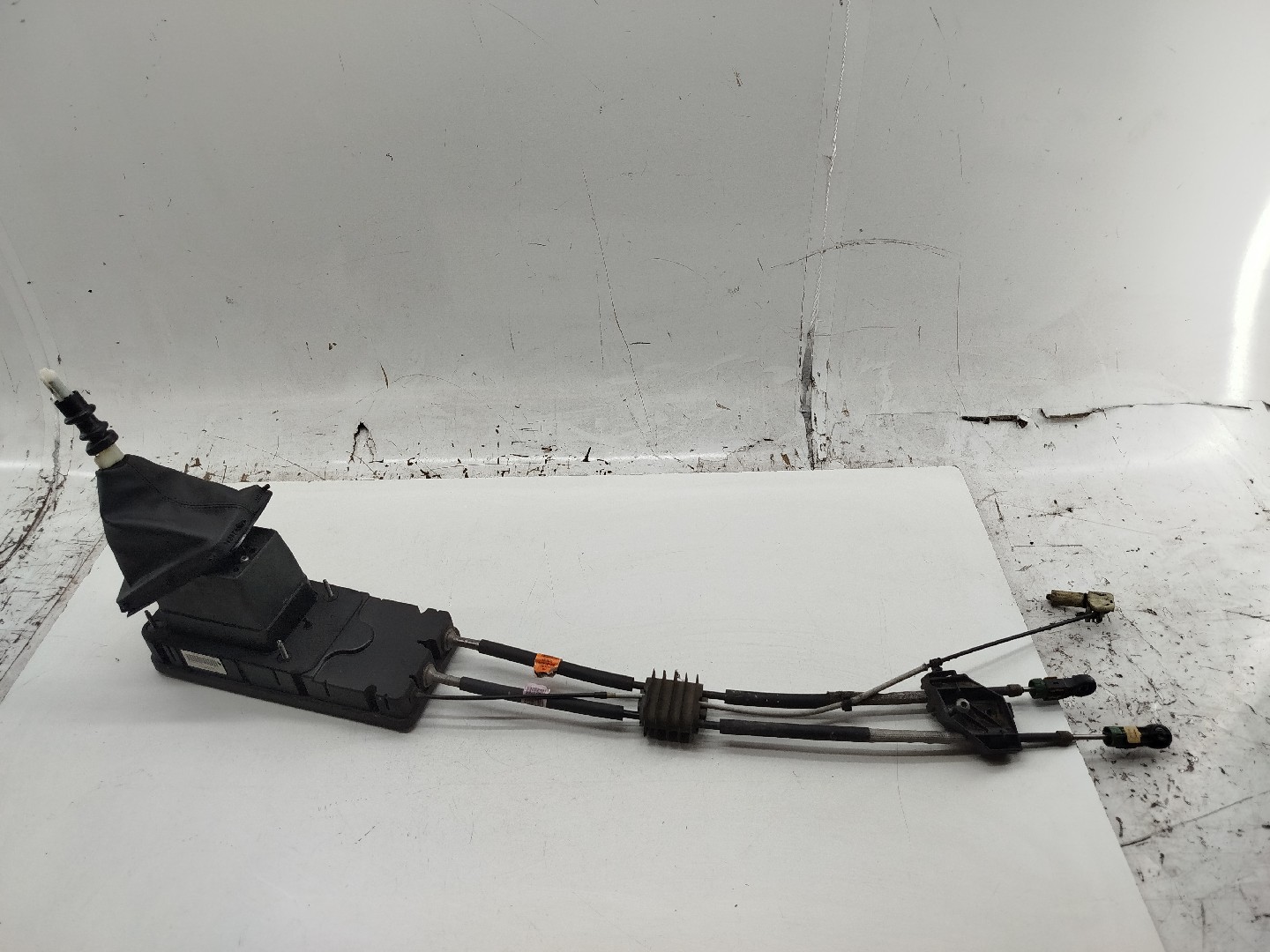 Seletor de mudanças PEUGEOT 308 SW II | 14 -  Imagem-6