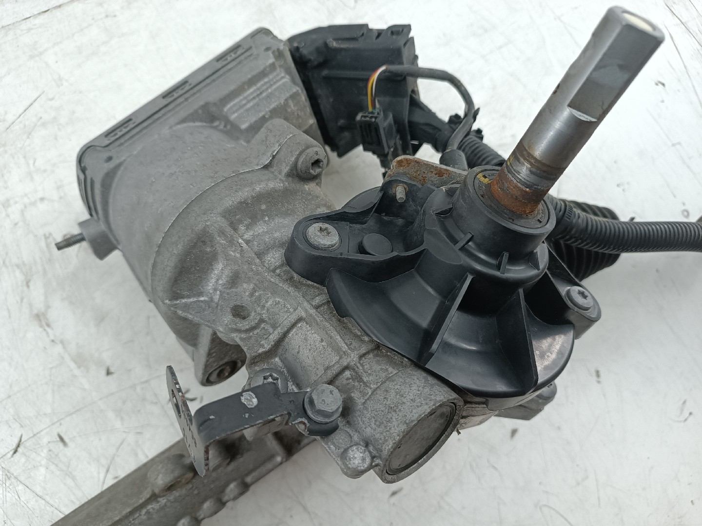 Caixa de direção PEUGEOT 308 SW II | 14 -  Imagem-1