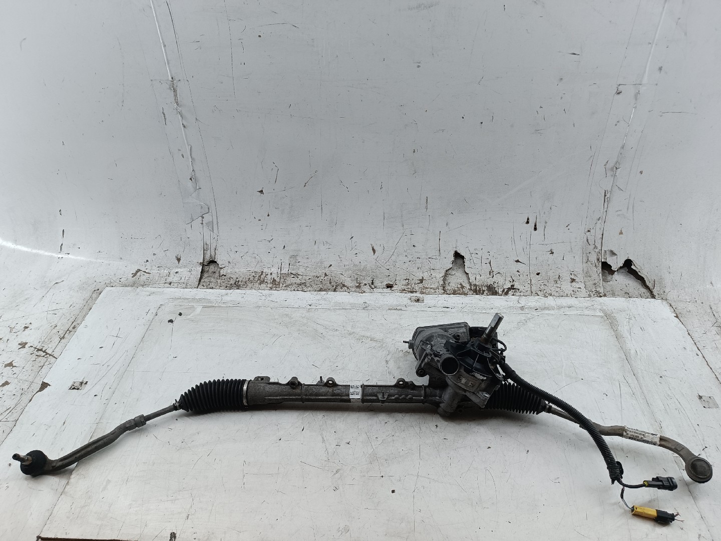 Caixa de direção PEUGEOT 308 SW II | 14 - 