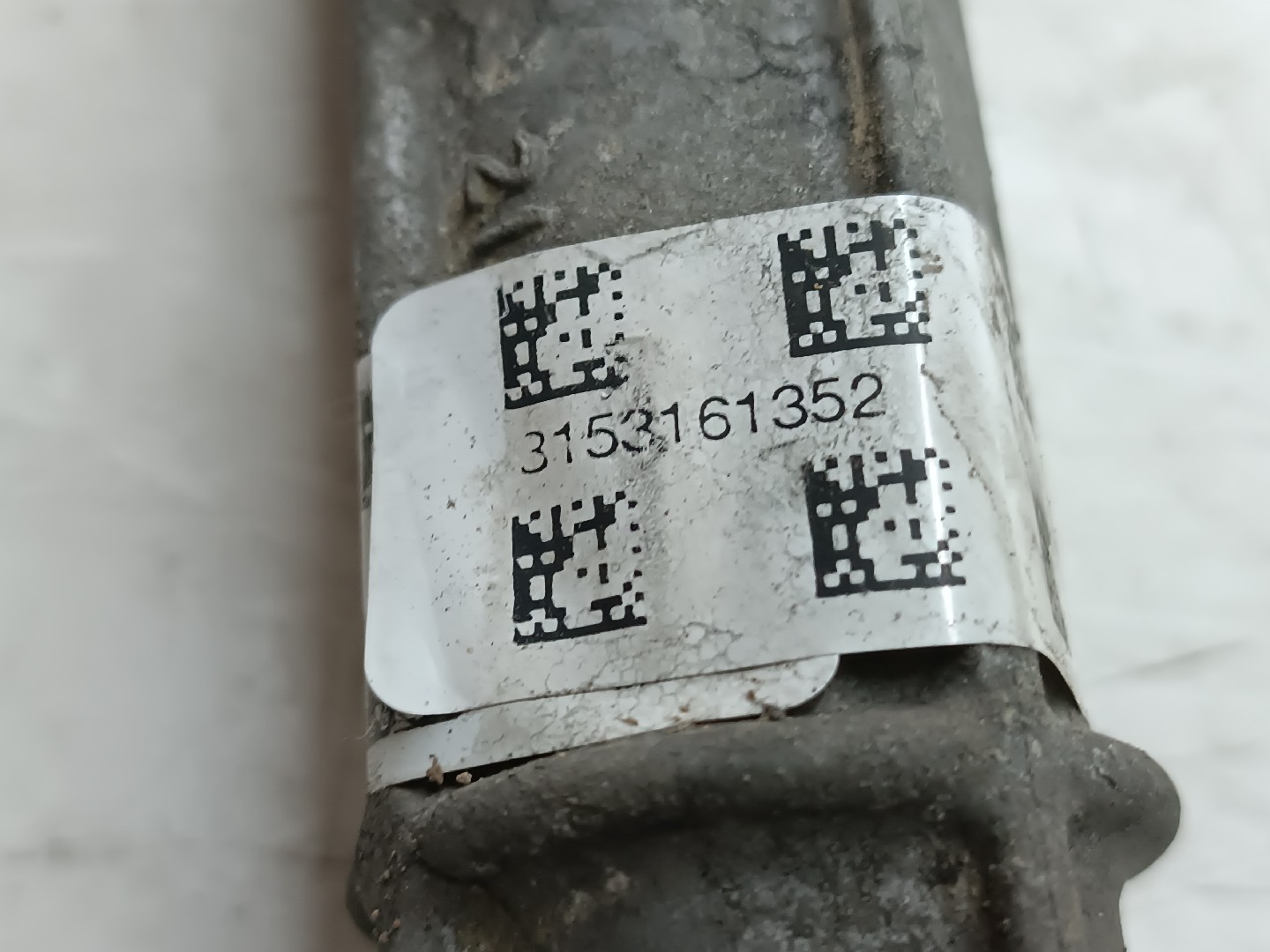 Caixa de direção PEUGEOT 308 SW II | 14 -  Imagem-5